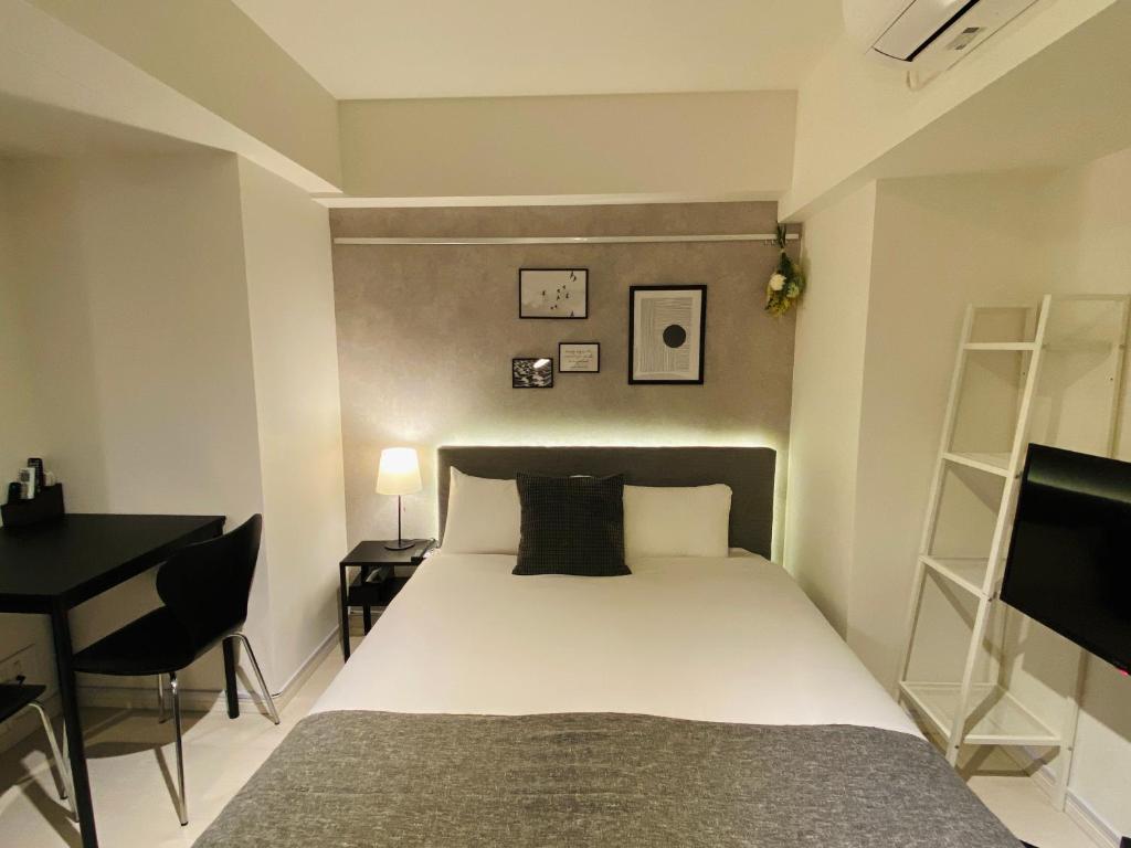 The 26 Top Hotels in Shinjuku Ward, Tokyo