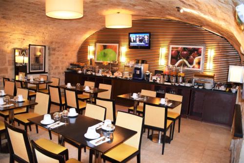 Folkestone Opéra - Variety of Accommodations