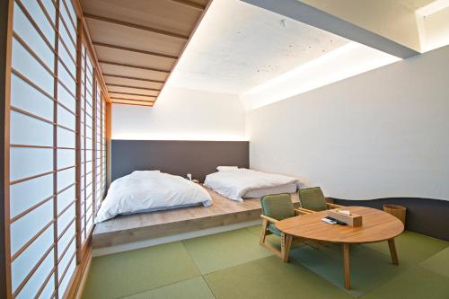 Forest Guardian Hotel Kyoko Shrine West - Guest Reviews and Ratings