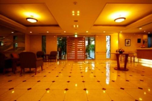 Forest Hongo Hotel - House Rules and Policies