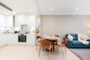 Fountain House - Apartment Features