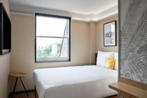 Four Points Express by Sheraton London Euston - Accommodation Features