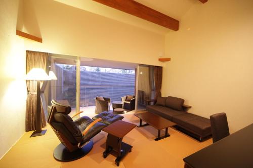 Four Seasons Yuzawa Quattro - Dining Options