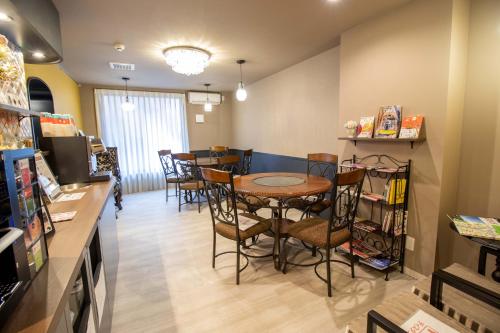 Framboise KYOTO Charming Hotel - Guest Ratings and Reviews