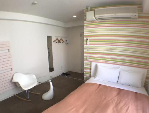 Frame Hotel Sapporo - Good To Know