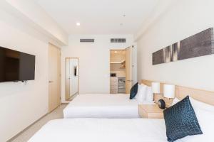 Fraser Residence Nankai Osaka - Dining and Breakfast