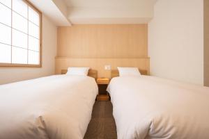 Fuji Hotel Kyoto Gojo - Key Amenities and Services