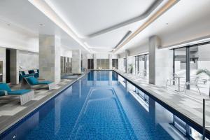 Fuji Speedway Hotel, in The Unbound Collection by Hyatt - Dining and Culinary Experiences