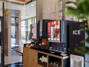 Fujieda Park Inn Hotel - Additional Information