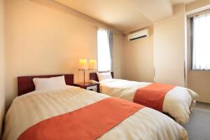 Fujinomiya Green Hotel - Ratings and Reviews