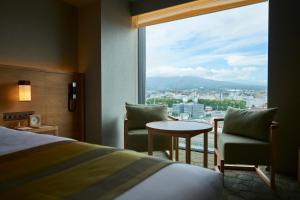 Fujisan Mishima Tokyu Hotel - Engaging Activities