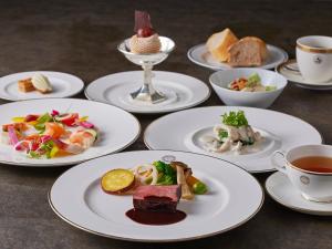 Fujiya Hotel Review - Guest Experience and Reviews