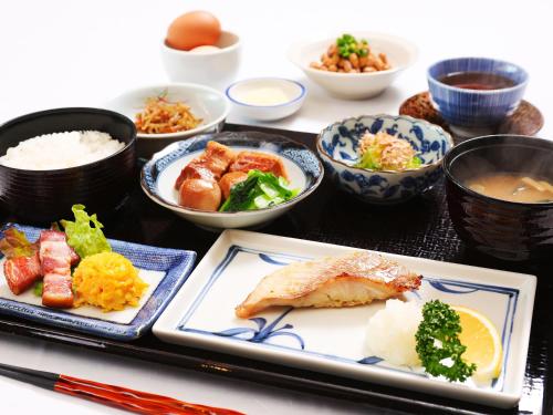 Fukui Hotel - Guest Experiences