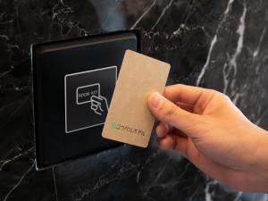 Fukuoka U-BELL Hotel - Frequently Asked Questions