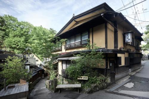 Fumoto Ryokan - Guest Experience and Reviews