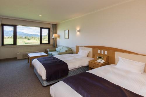 Furano La Terre - Positive Guest Experiences