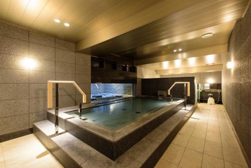 Futakotamagawa Excel Hotel Tokyu Review