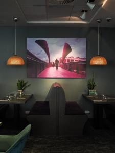 Future Inn Bristol - Dining Experiences