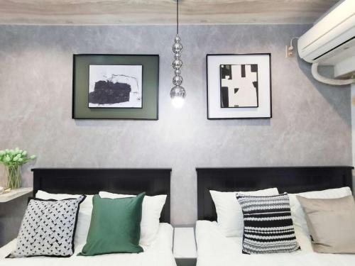 G22 New Inn, Shinjuku Center, 5 Mins to Station, Max 3 Direct Access to Shinjuku, With a Hot Spring Bath and Rooftop Terrace, Original Inn With a Wooden Vibe - On-Site Facilities