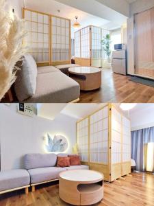 G51 New Inn Shinjuku Center, 5 Mins to Station, Max 4P New Inn Shinjuku Line, Takadanobaba Station, Above the Bathtub, Daiyasu Wooden Silver Seat Original Inn - Amenities and Services