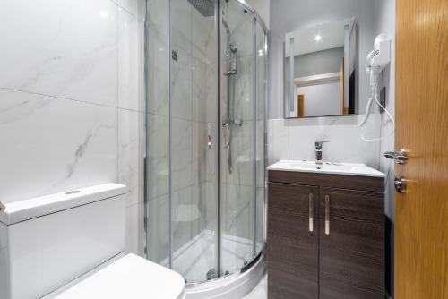 Gainsborough Hotel - Facilities and Amenities