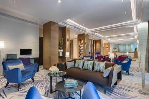 Garden-Elysée - Location Highlights