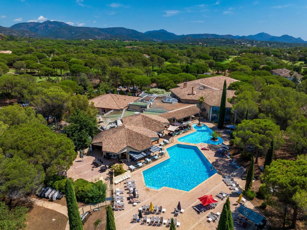 Garrigae Domaine De L'esterel - Swimming Pool & SPA Cinq Mondes - Guest Experiences and Reviews