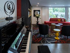 Garrigae Hotel Villa La Florangerie - SPA & Outdoor Pool - Guest Ratings and Reviews