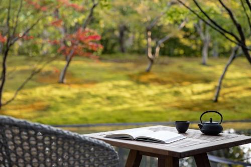 Garrya Nijo Castle Kyoto - Banyan Group - Guest Feedback