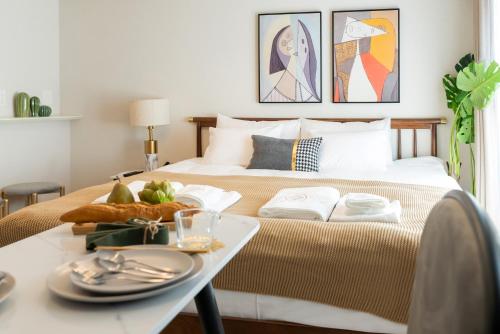 Gata-cho Hotel, Japan Bridge 47 - Accommodation Details