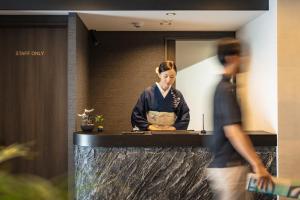 Gata-gun Hotel Dongben Shrine 19 - Exceptional Facilities and Amenities