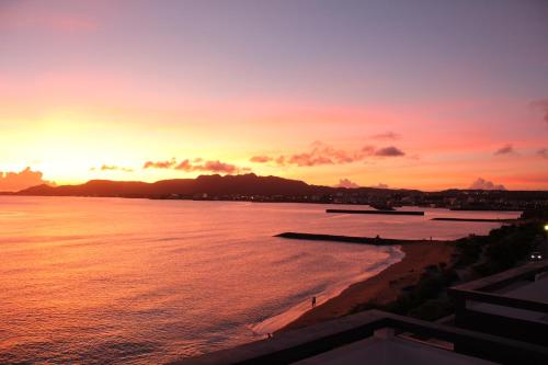 Gate Inn Nago - Guest Experience and Amenities