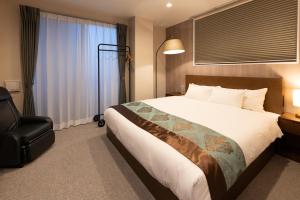 Gatenga-kun HOTEL, 29 Kyobashi Station - Guest Experience