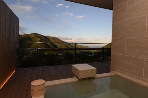 Gen Hakone Gora Review - Facilities and Services