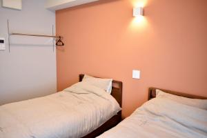 GEORGE HOUSE in Tsuji - Safety and Security