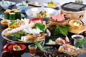 Ginka Ryokan Review: A Tranquil Escape Review - Amenities and Facilities