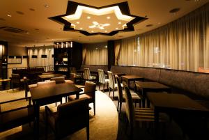 Ginza Grand Hotel - Transportation Access