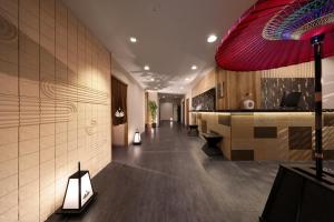 Gion Crystal Hotel - Location and Accessibility