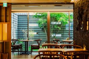 Gion Elite Terrace - Hotel Facilities