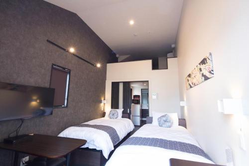 Gion HANNA STAY - Guest Reviews and Ratings