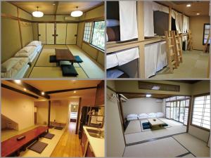 Gion Ryokan Q-beh - Good To Know