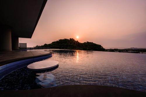 Glamday Style Okinawa Yomitan Hotel & Resort - Exceptional Amenities