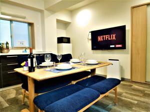 GLANZ KEI Kyoto Station - Guest Reviews and Ratings