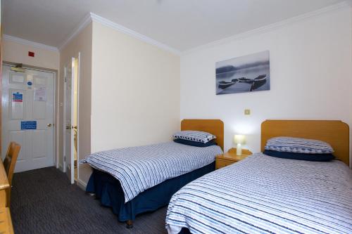 Globe Inn - Facilities and Amenities