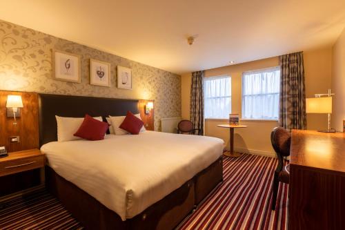 Gloucester Robinswood Hotel, BW Signature Collection - Leisure Facilities