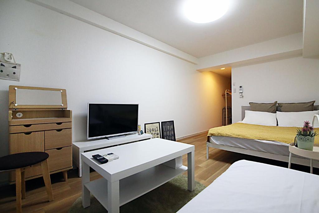 GM Shinjuku - Guest Ratings Summary