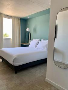 Golden Tulip Martigues Provence - Guest Experiences and Reviews