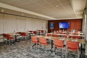 Golden Tulip Reims - How To Book Your Stay