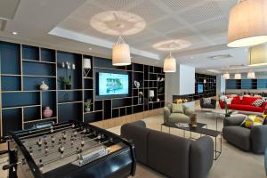 Golden Tulip Sophia Antipolis - Hotel & Spa - Exceptional Amenities and Dining