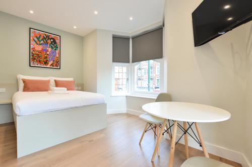 Golders Green Serviced Apartments by Concept Apartments - Guest Reviews